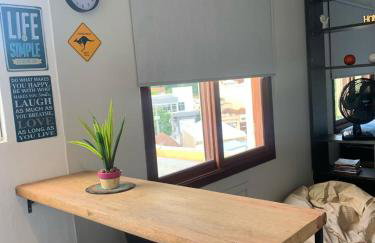 Full studio - Central region - Foto 8