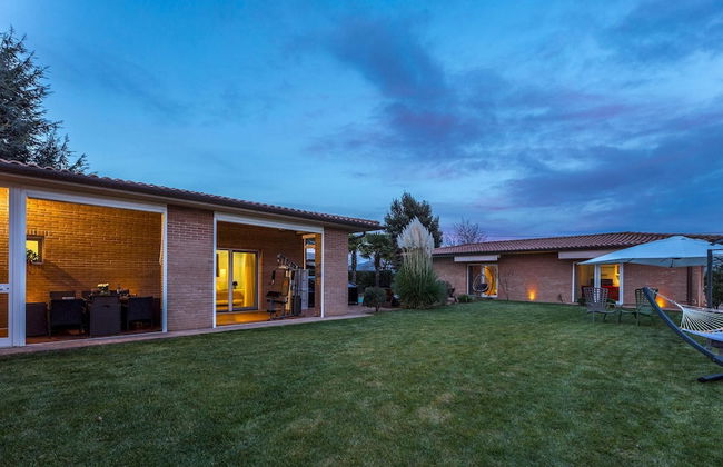 Villa Vivi 8 Emma Villas - Foto 34