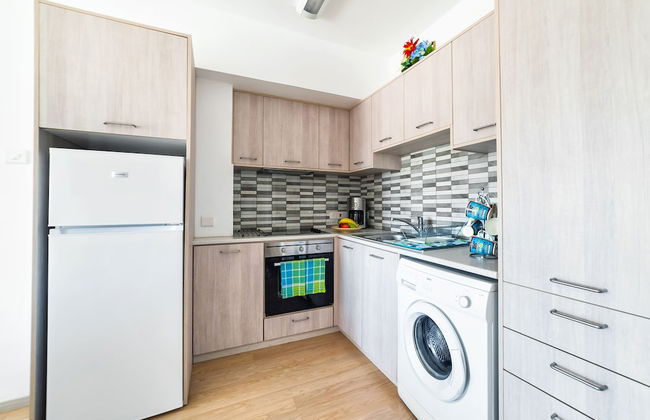 Pebble Beach Holiday Apartments - Foto 14