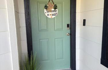 Modern and Cozy 3BR Retreat Perfect for Families or Big Group - Foto 21