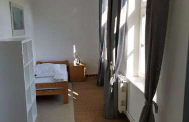 Gutshaus Thorstorf FeWo Wismar - Foto 2