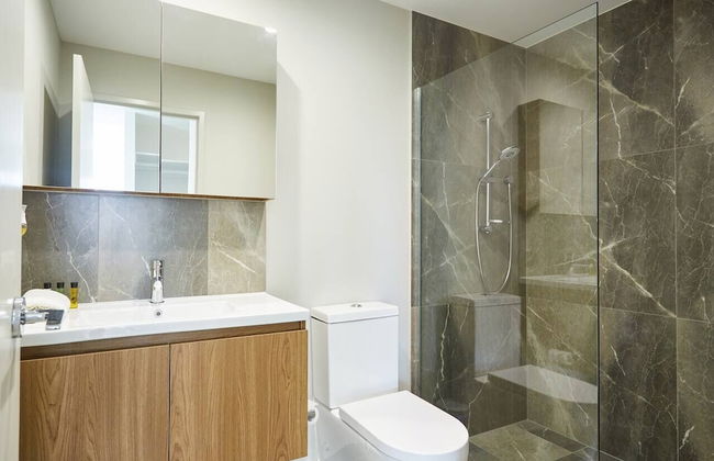 Luxurious 2bed 2bath APT With Parking@southport - Foto 10