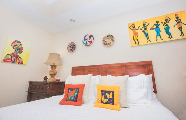 Lawson Rock - Seahorse 105 2 Bedroom Condo by RedAwning - Foto 4