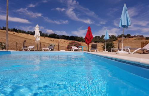 Agriturismo Fattoria Del Colle By Enrico - Foto 42