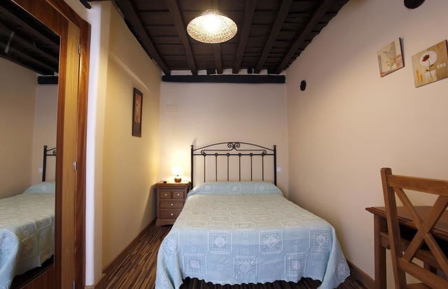 Apartamentos Hervasypunto - Photo 2