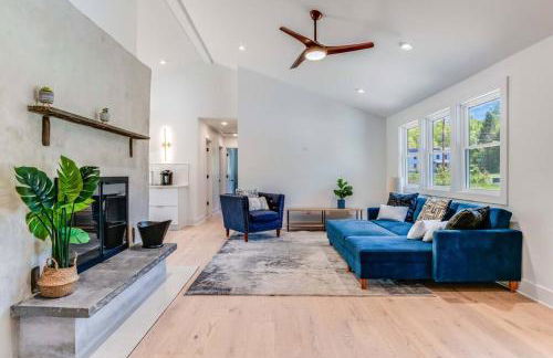 New Paltz Modern Zen Cabin - Foto 1