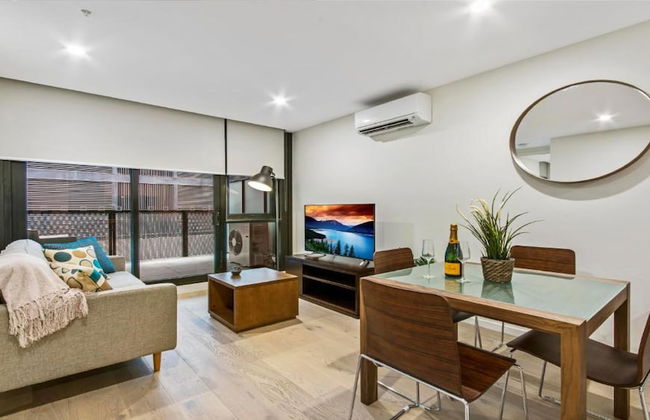 Melbourne City Apartments - Teri - Photo 45