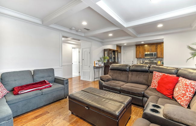 Fully Updated 3 BDR Seaside Home Minutes to Beach! - Foto 11