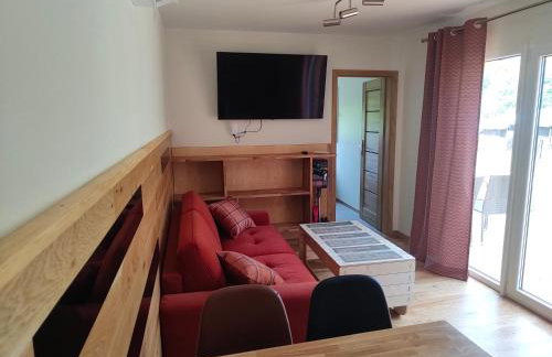 Kasztanowe Wrota - Garden House - Foto 20