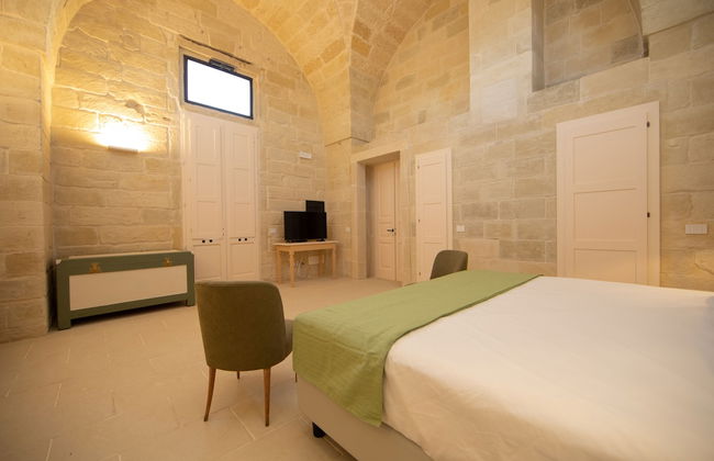 MASSERIA LILEI - Foto 50