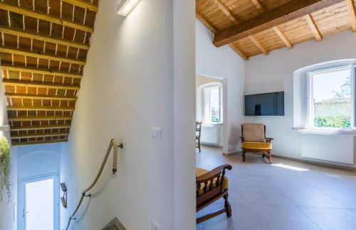 Apartment Casa del Pozzo by Interhome - Foto 26