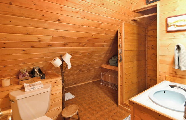 Golf Road Lake House - Foto 32