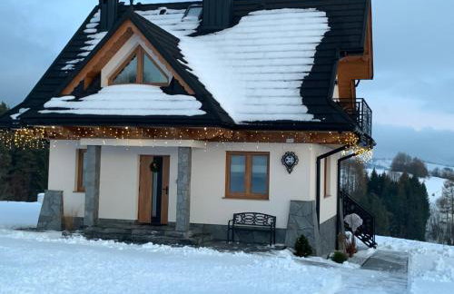 Domek Bajkowy Widok - Foto 40