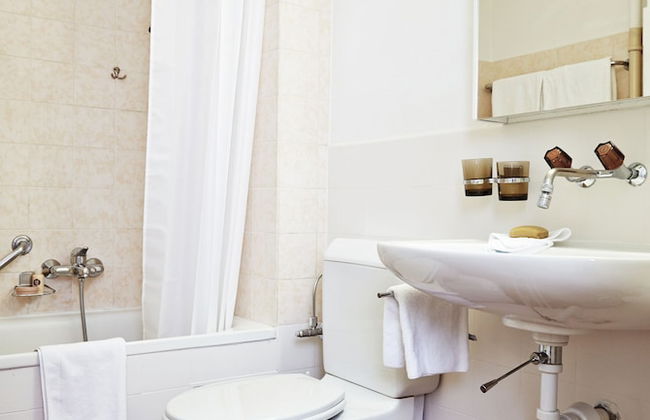 City Stay Apartments Forchstraße - Foto 48