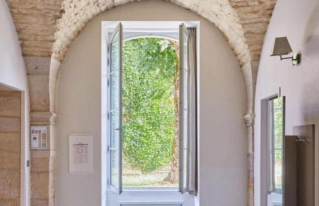 Appart'hôtel Odalys City - Dijon Centre Les Cordeliers - Foto 55