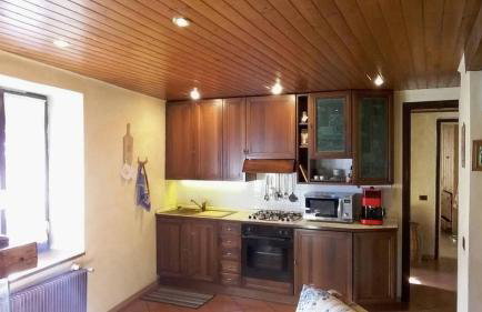 Casa Ciclamino Val Di Sole 10 pax 7 nights - Foto 14