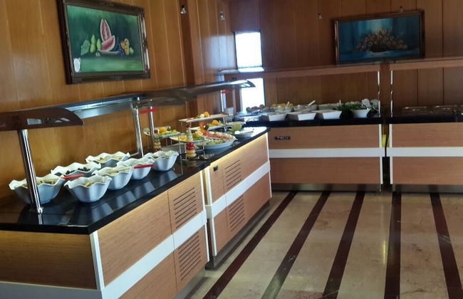 Olbia Residence Hotel - Foto 29