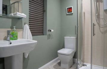 Indigo Apartment - Beautiful 1-bed in Ballycastle - Foto 26