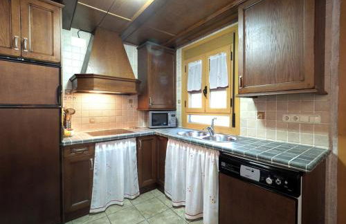 Casa Sastre - Foto 20