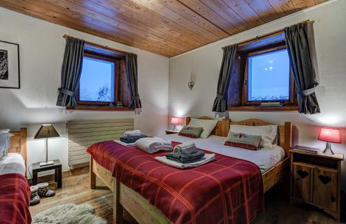 Chalet Tissières - Photo 38