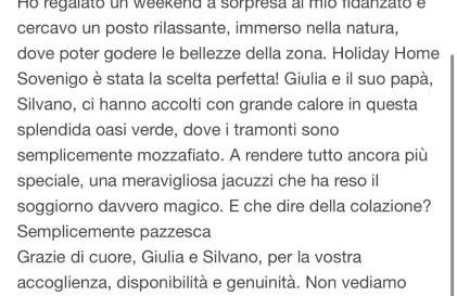 Holiday Home Sovenigo - Foto 48