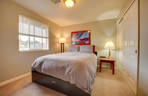 Springfield Apt with Deck and Central Location! - Foto 14