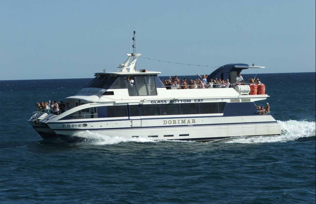 Ferry to Cambrils - Photo 4