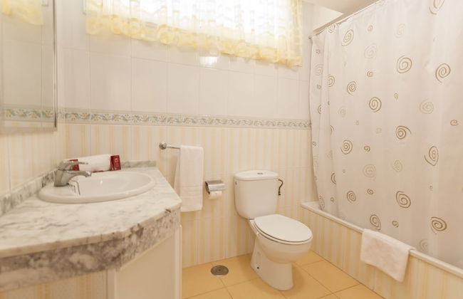 El Marqués Palace by Intercorp Hotel Group - Foto 47