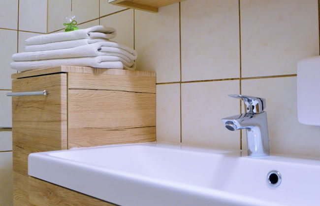 Bio Bauernhof Hotel Matlschweiger - Foto 27