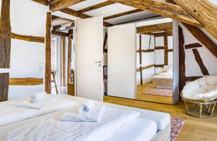 Altstadttraum - Foto 39