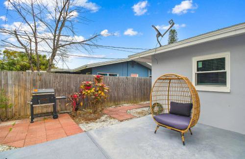 Tropical Dream - Pool - Firepit - Gazebo - Foto 34