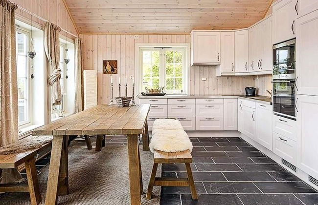 11 Person Holiday Home in Favang-by Traum - Foto 2