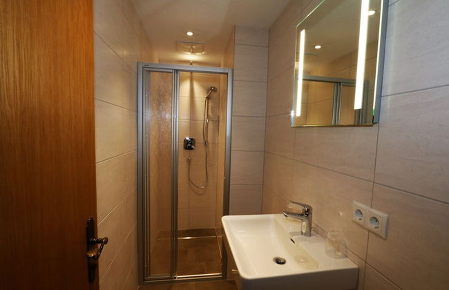 Holiday Home Bergheim, Fugen - Foto 41