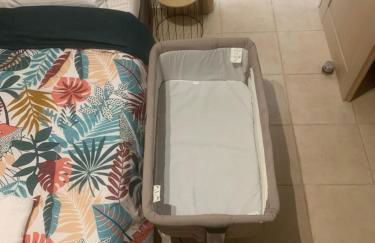 Σπίτι με πισίνα δίπλα στο αεροδρόμιο. - Foto 55