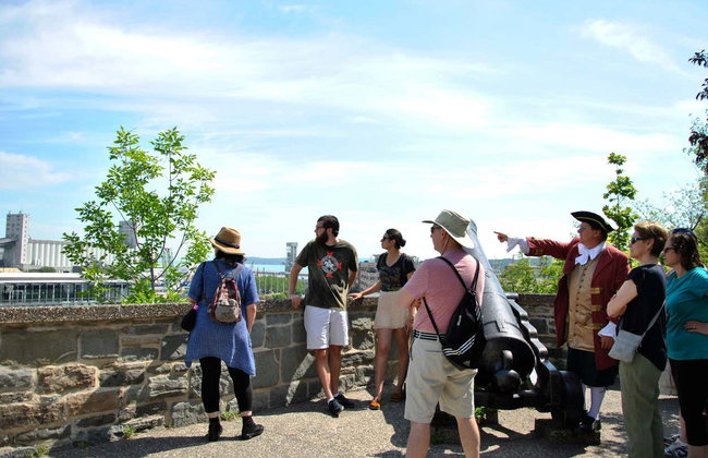 Walking Tour of Old Quebec - Photo 8