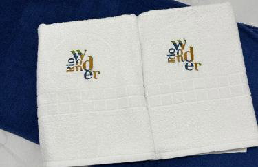 Fascinante apto Porto Maravilha - Foto 45