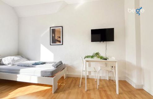 BEGE APARTMENTS EasyStay - Foto 3