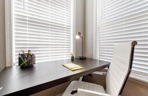 Beautiful 3 bed 2 bath home near Crystal Bridges - Foto 16