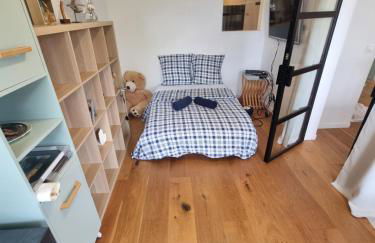 Urban Serenity - Spacieux F4 proche Paris - Foto 43