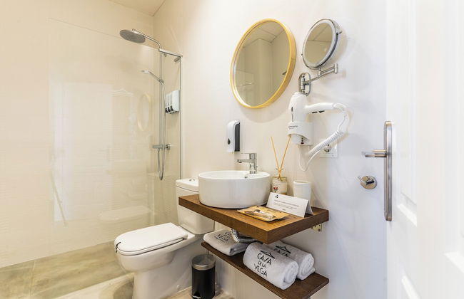 Casa de la Vega Suites - Foto 78