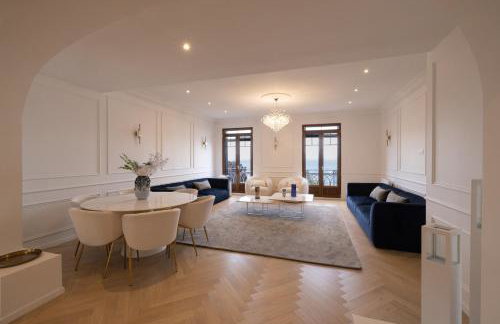 Majestueux Panoramique du Léman - Foto 14