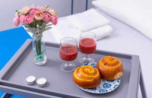 Villa Pasitea fronte mare - Foto 30