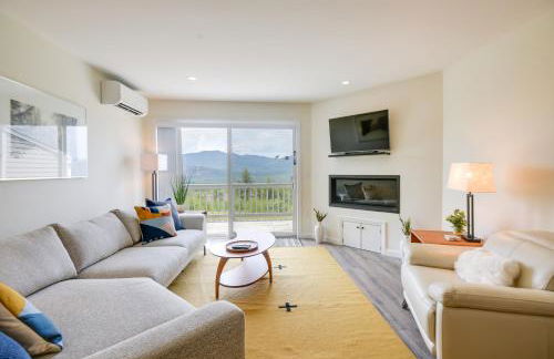 Newly Renovated Bartlett Condo with Mountain Views! - Photo 1