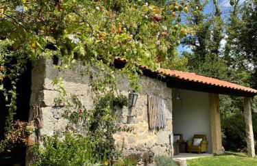 Casa de Vilar de Rei - Refúgio no Minho com piscina - Foto 54