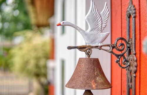 HOMEFY - Schwanennest Am Haddorfer See - Foto 17