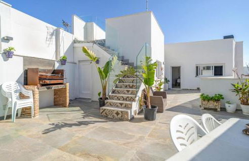 Stunning Home In Benalup-Casas Viejas - Foto 1