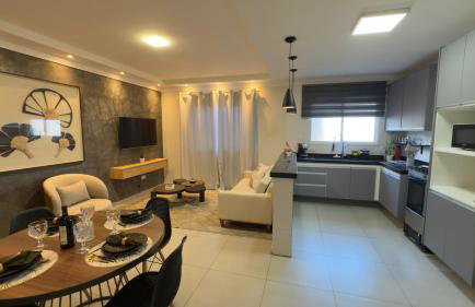 Recanto Spa - Estilo, conforto e exclusividade em São Vicente - Foto 6