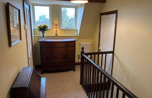 Cosy one bedroom flat in a country house - Foto 10