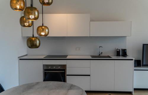 Serviced Apartments by Hotel de Charme Laveno - Foto 6