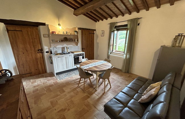 Villa Convento Pietralunga - Foto 9